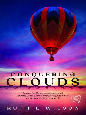 cover image of Conquering Clouds